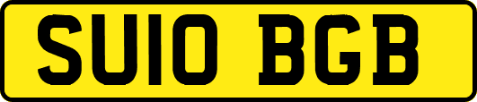 SU10BGB
