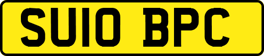 SU10BPC