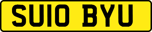 SU10BYU