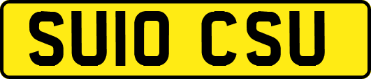 SU10CSU