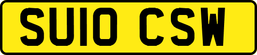 SU10CSW