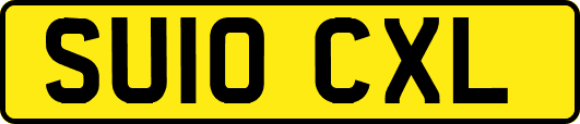SU10CXL
