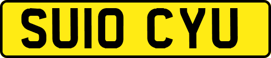 SU10CYU