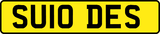 SU10DES