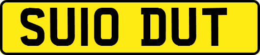 SU10DUT