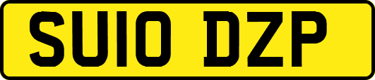 SU10DZP