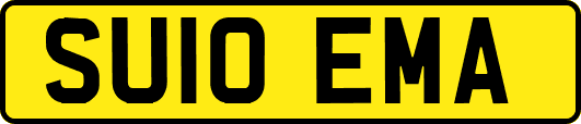 SU10EMA