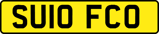 SU10FCO
