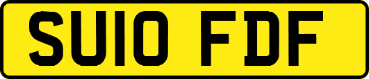 SU10FDF