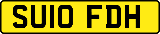 SU10FDH