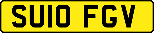 SU10FGV