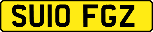 SU10FGZ