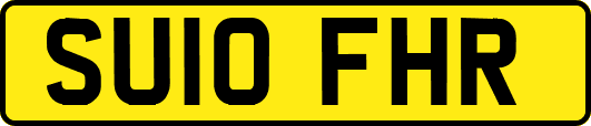 SU10FHR