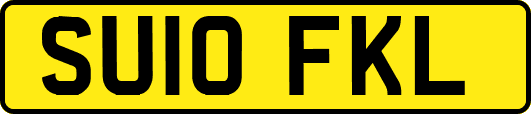 SU10FKL