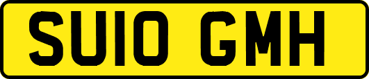 SU10GMH