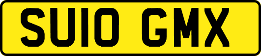 SU10GMX