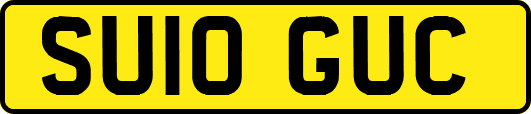 SU10GUC