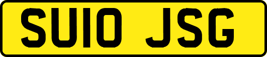 SU10JSG