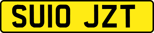 SU10JZT