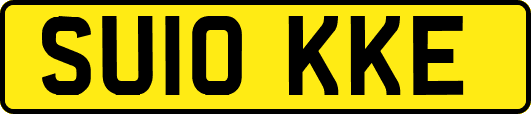 SU10KKE