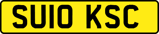 SU10KSC