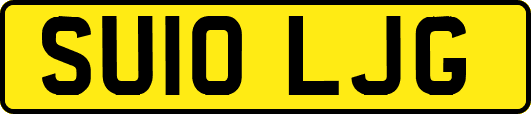 SU10LJG