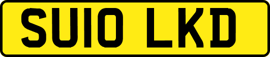 SU10LKD