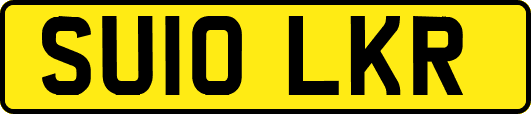 SU10LKR