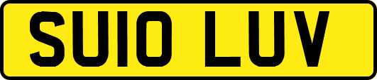 SU10LUV