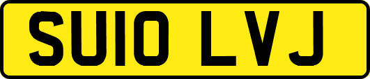 SU10LVJ