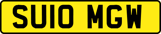 SU10MGW