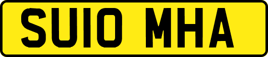 SU10MHA