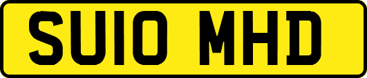 SU10MHD