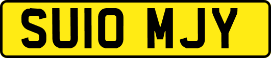 SU10MJY