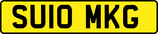 SU10MKG