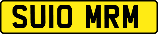 SU10MRM