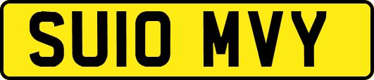 SU10MVY