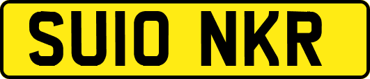 SU10NKR