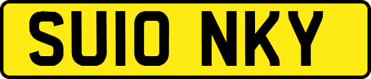 SU10NKY