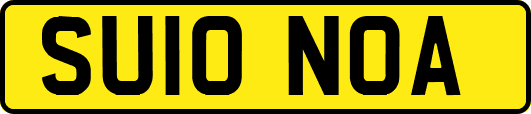 SU10NOA