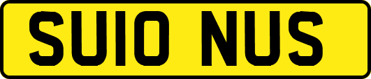 SU10NUS