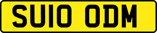 SU10ODM