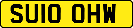 SU10OHW