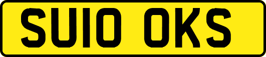 SU10OKS