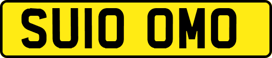 SU10OMO