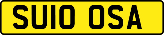 SU10OSA