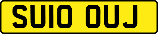 SU10OUJ