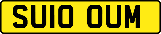SU10OUM