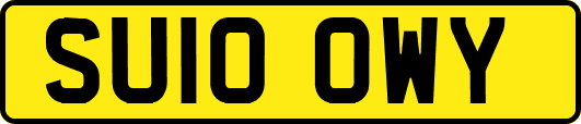 SU10OWY