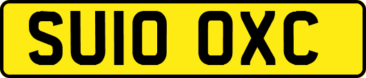 SU10OXC